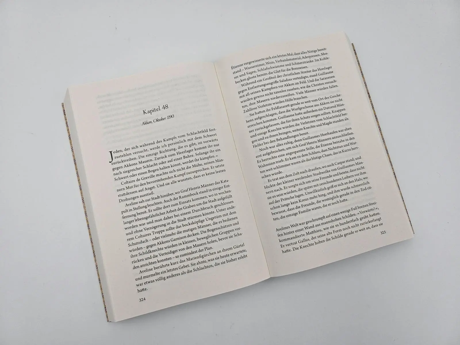 Bild: 9783492064705 | Krone des Himmels | Juliane Stadler | Taschenbuch | 704 S. | Deutsch