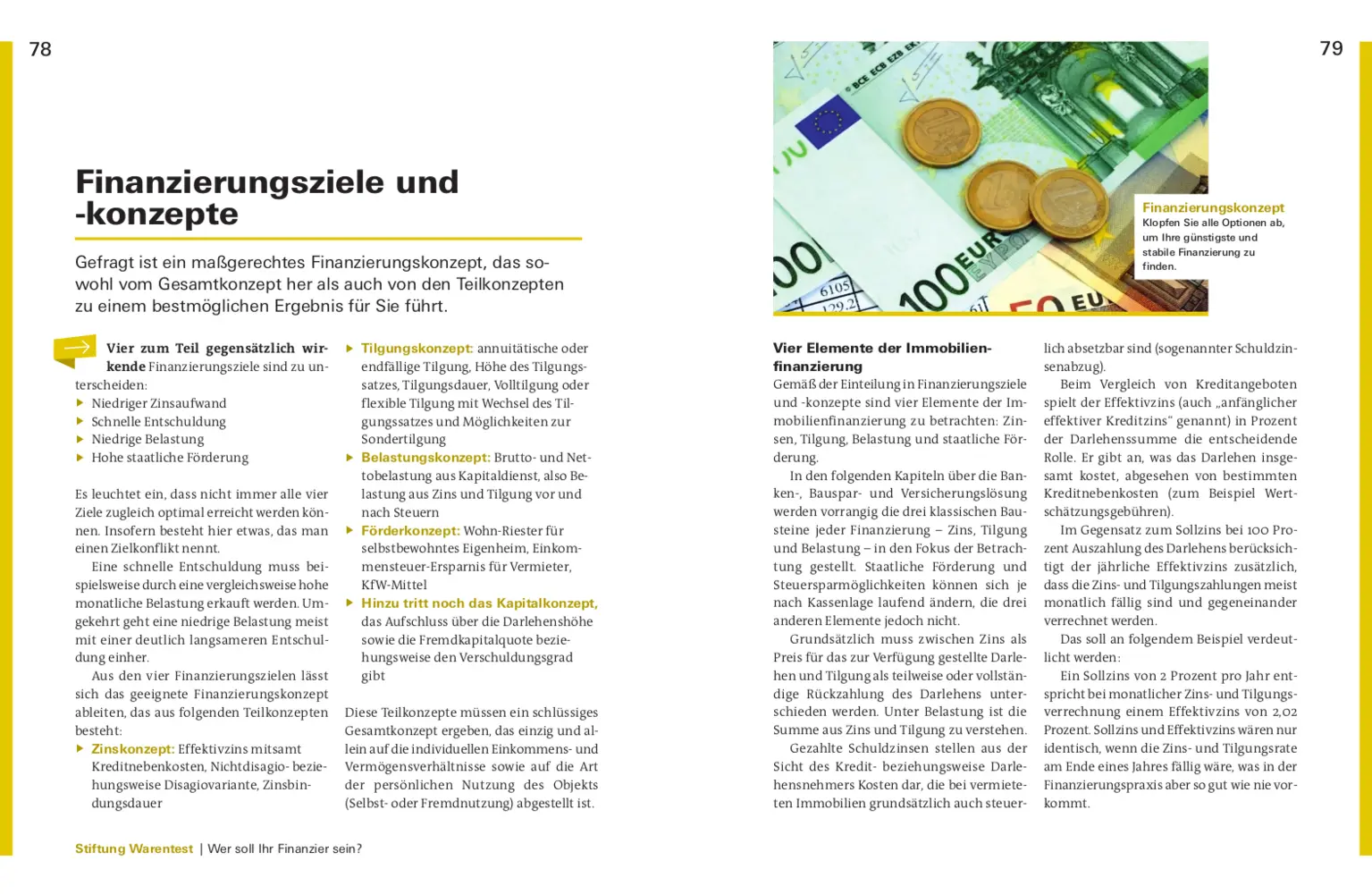 Bild: 9783747104705 | Immobilienfinanzierung | Die richtige Strategie | Werner Siepe | Buch
