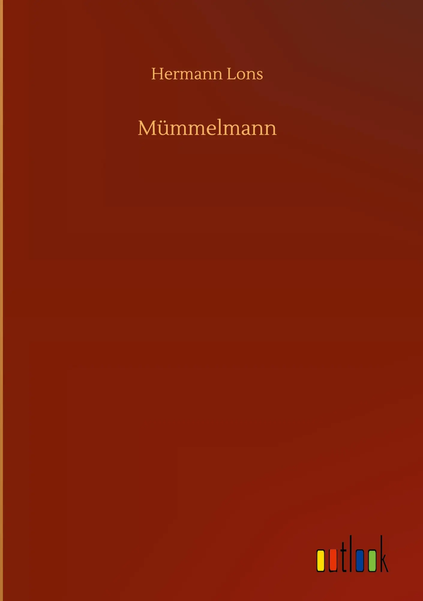 Mümmelmann