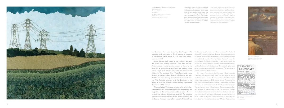 Bild: 9783775754705 | Anthony Amies | Breaking Waves | Jens Neubert (u. a.) | Buch | 192 S.