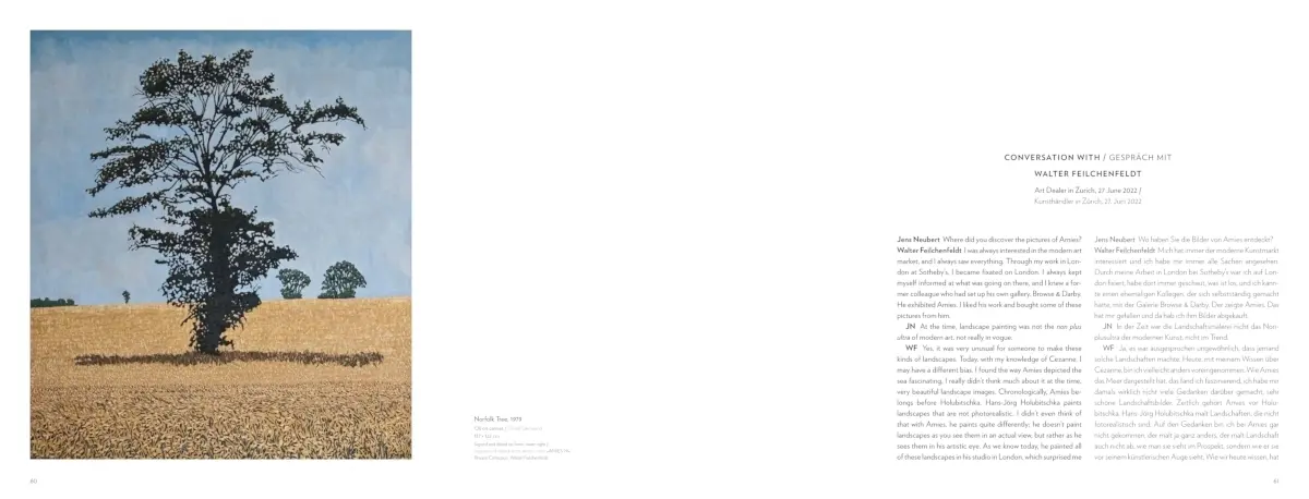 Bild: 9783775754705 | Anthony Amies | Breaking Waves | Jens Neubert (u. a.) | Buch | 192 S.