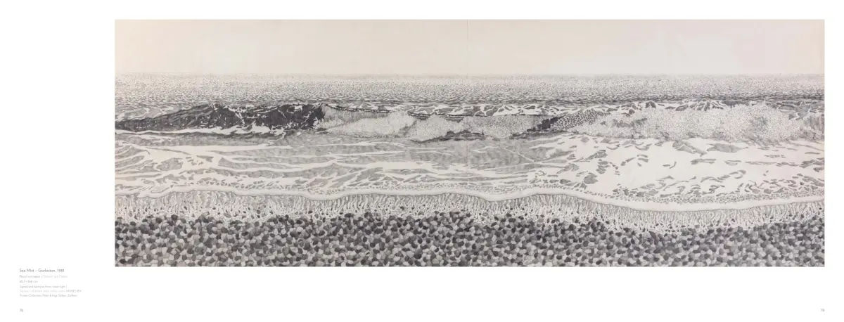 Bild: 9783775754705 | Anthony Amies | Breaking Waves | Jens Neubert (u. a.) | Buch | 192 S.