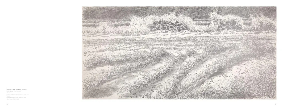 Bild: 9783775754705 | Anthony Amies | Breaking Waves | Jens Neubert (u. a.) | Buch | 192 S.