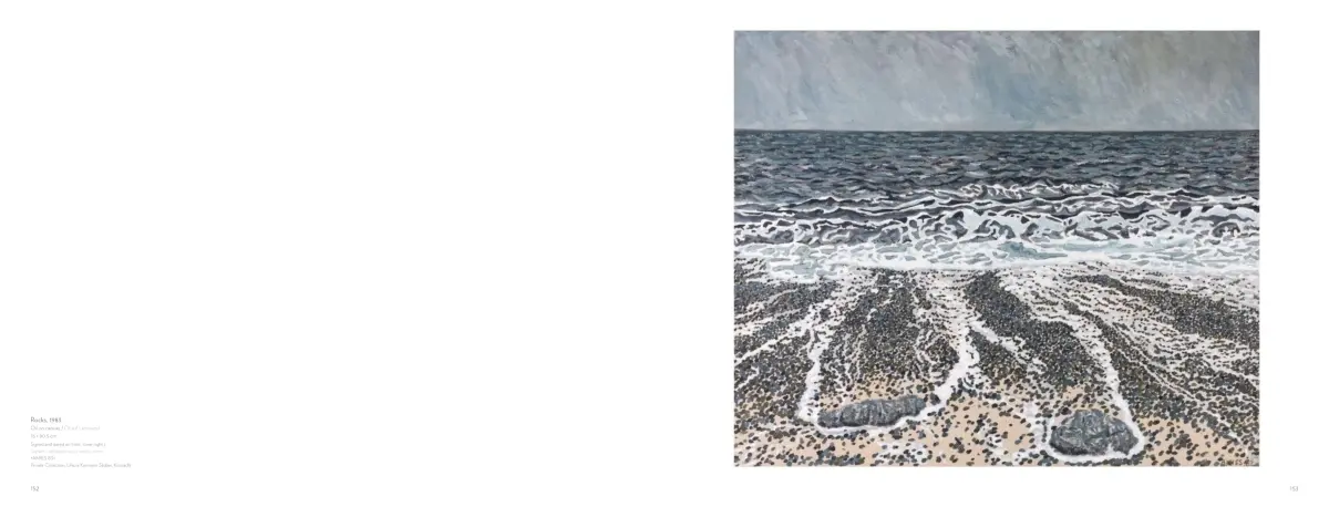Bild: 9783775754705 | Anthony Amies | Breaking Waves | Jens Neubert (u. a.) | Buch | 192 S.
