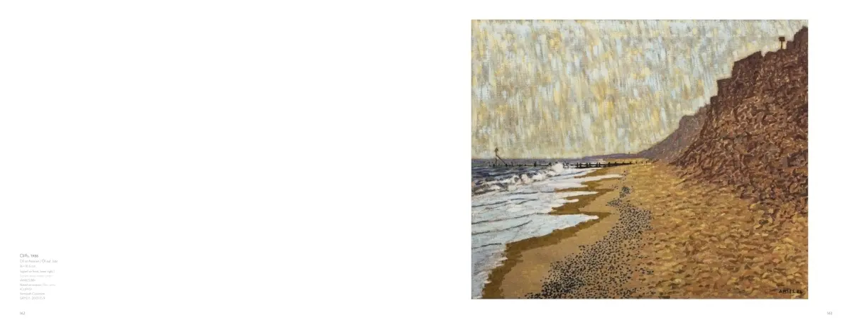 Bild: 9783775754705 | Anthony Amies | Breaking Waves | Jens Neubert (u. a.) | Buch | 192 S.