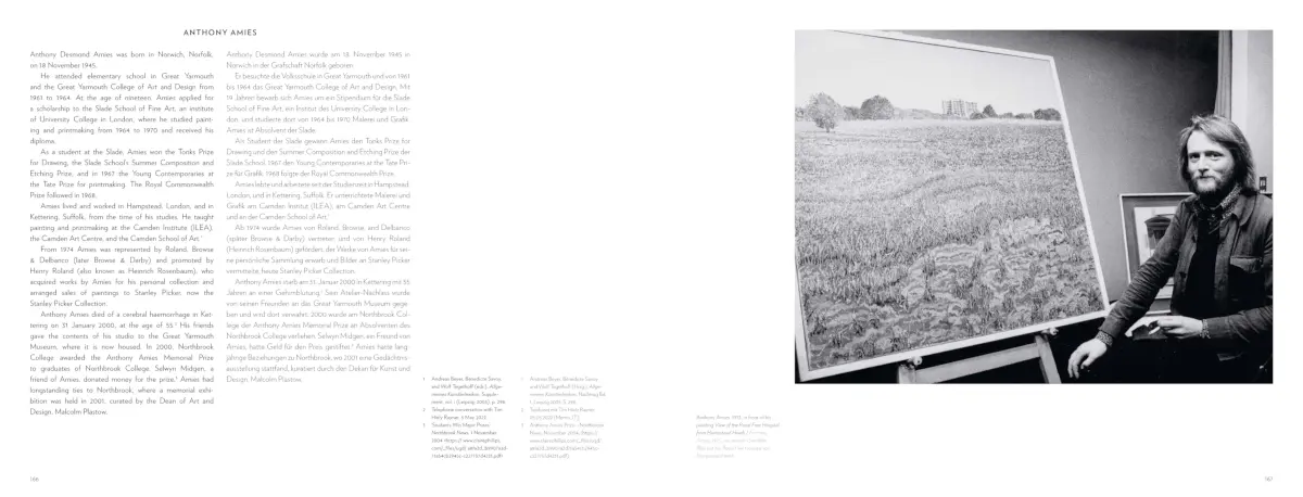 Bild: 9783775754705 | Anthony Amies | Breaking Waves | Jens Neubert (u. a.) | Buch | 192 S.