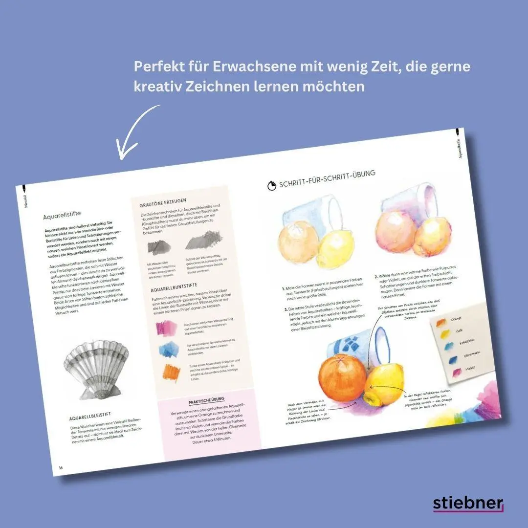 Bild: 9783830714705 | Besser zeichnen Tag für Tag | Richard Taylor | Taschenbuch | 128 S.