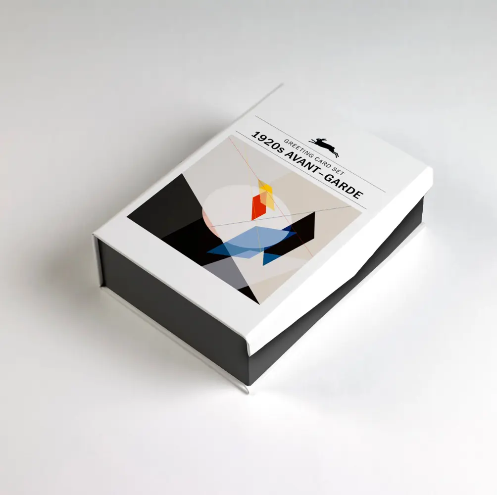 Cover: 9789460094705 | 1920s Avant-Garde | Pepin van Roojen | Bundle | GBKASS | Bundle | 2017