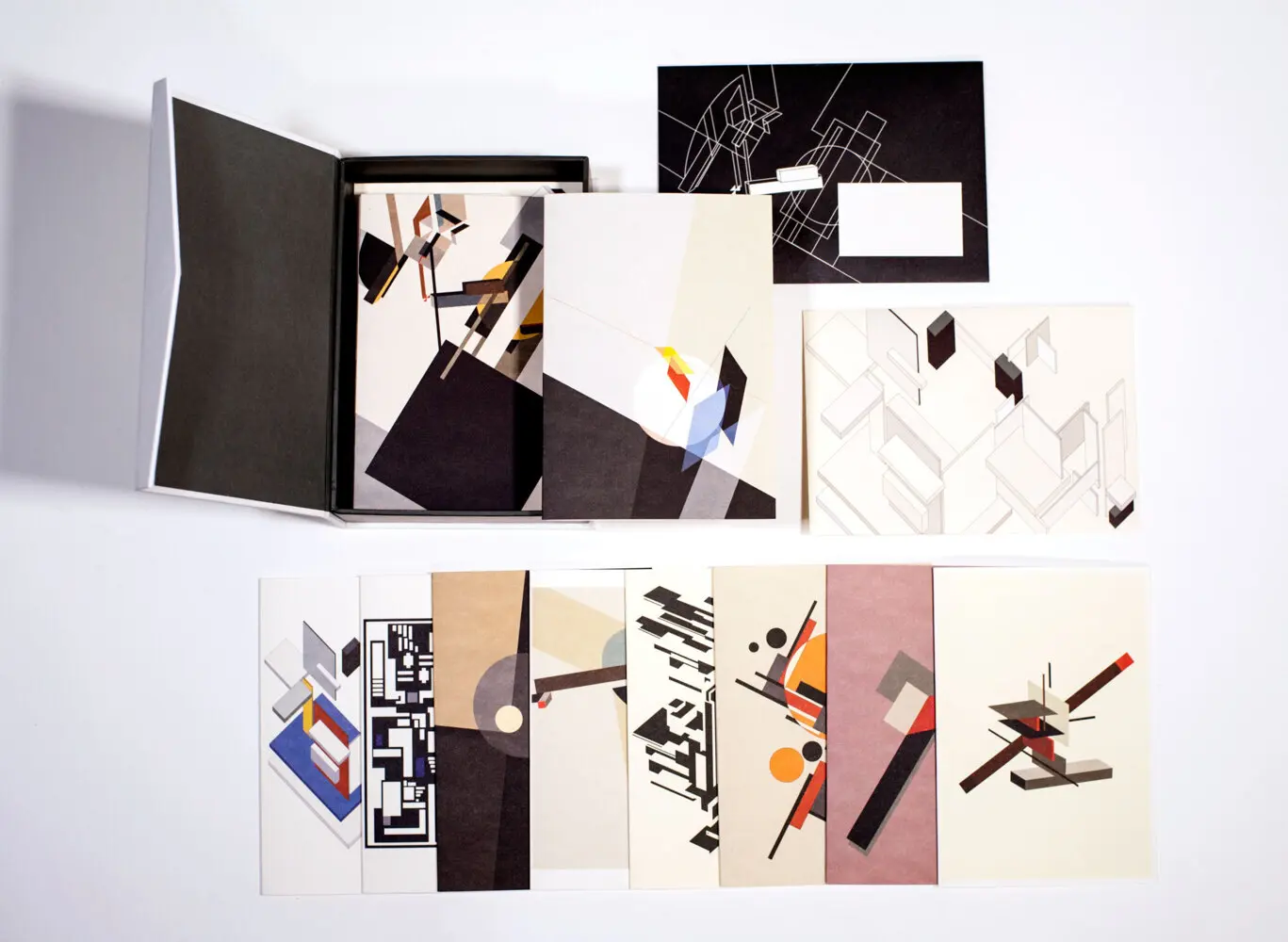 Bild: 9789460094705 | 1920s Avant-Garde | Pepin van Roojen | Bundle | GBKASS | Bundle | 2017