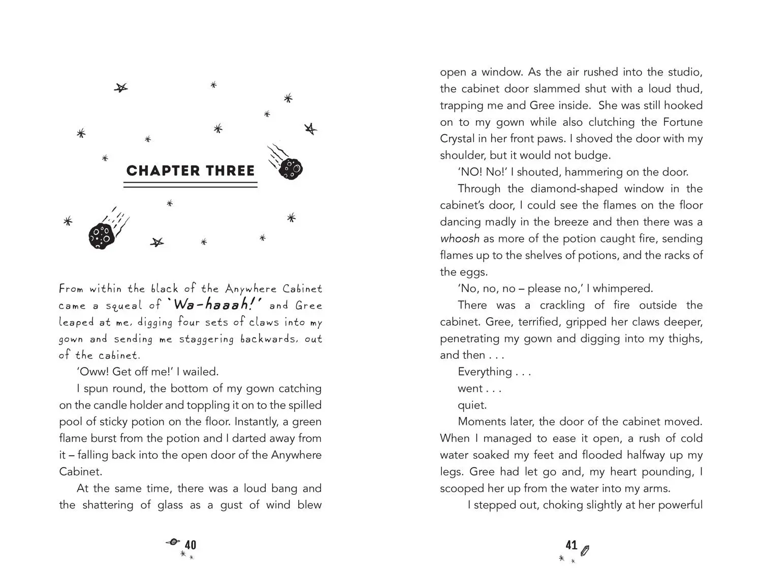 Bild: 9780008544805 | The Unlikely Diary of Prince Kal the Alien | Ross Welford | Buch