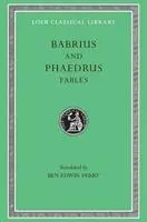 Cover: 9780674994805 | Fables | Babrius (u. a.) | Buch | Englisch | Harvard University Press