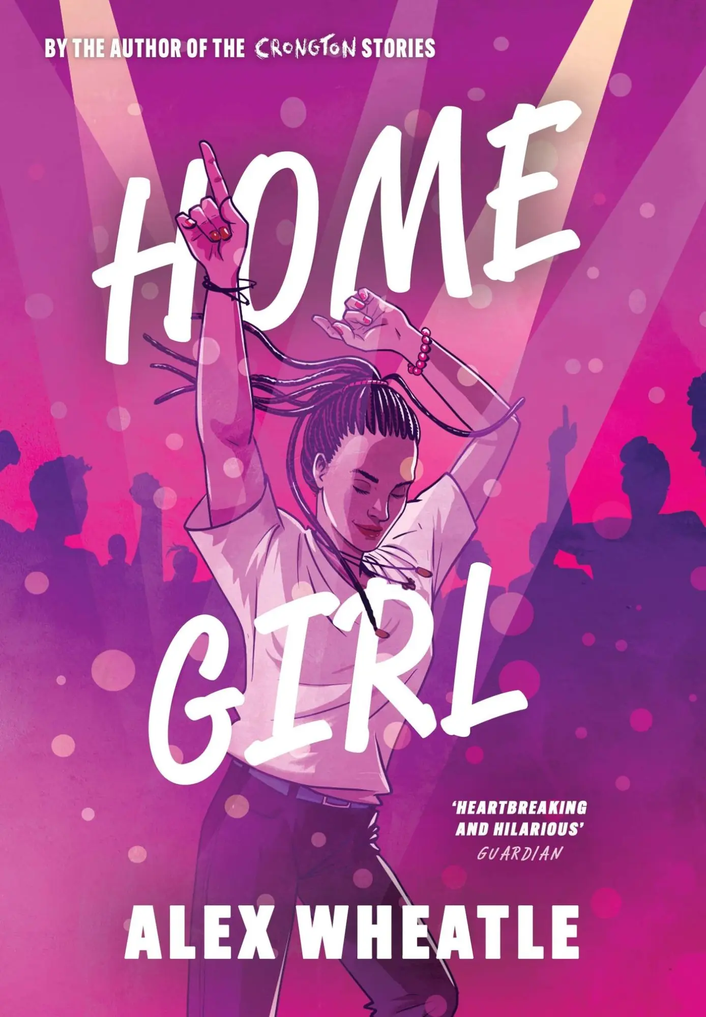 Cover: 9781444974805 | Home Girl | Alex Wheatle | Taschenbuch | Englisch | 2023