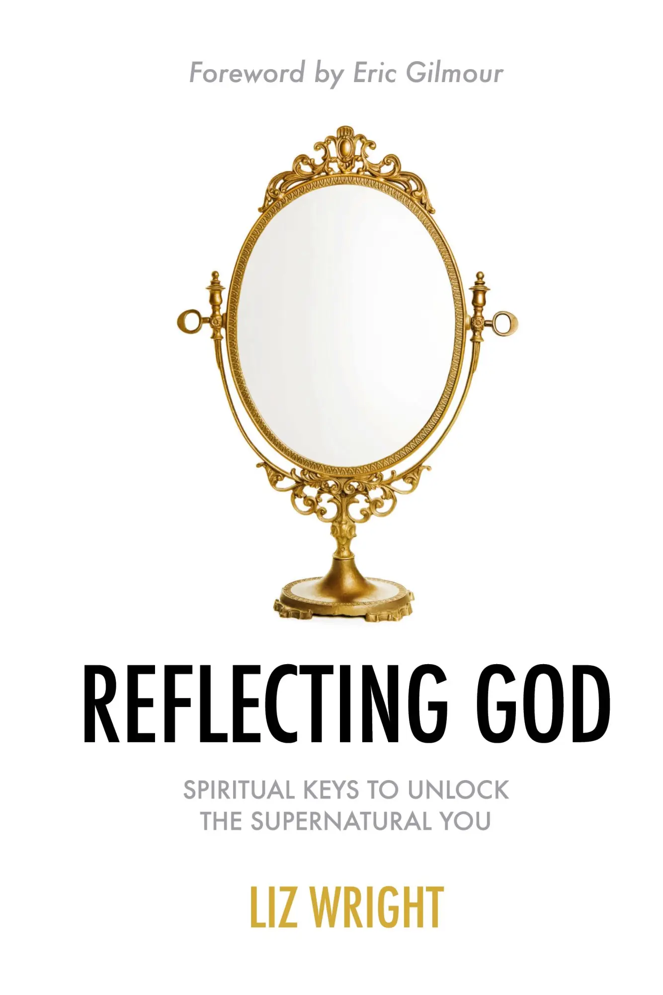 Cover: 9781838164805 | Reflecting God | Liz Wright | Taschenbuch | Englisch | 2020