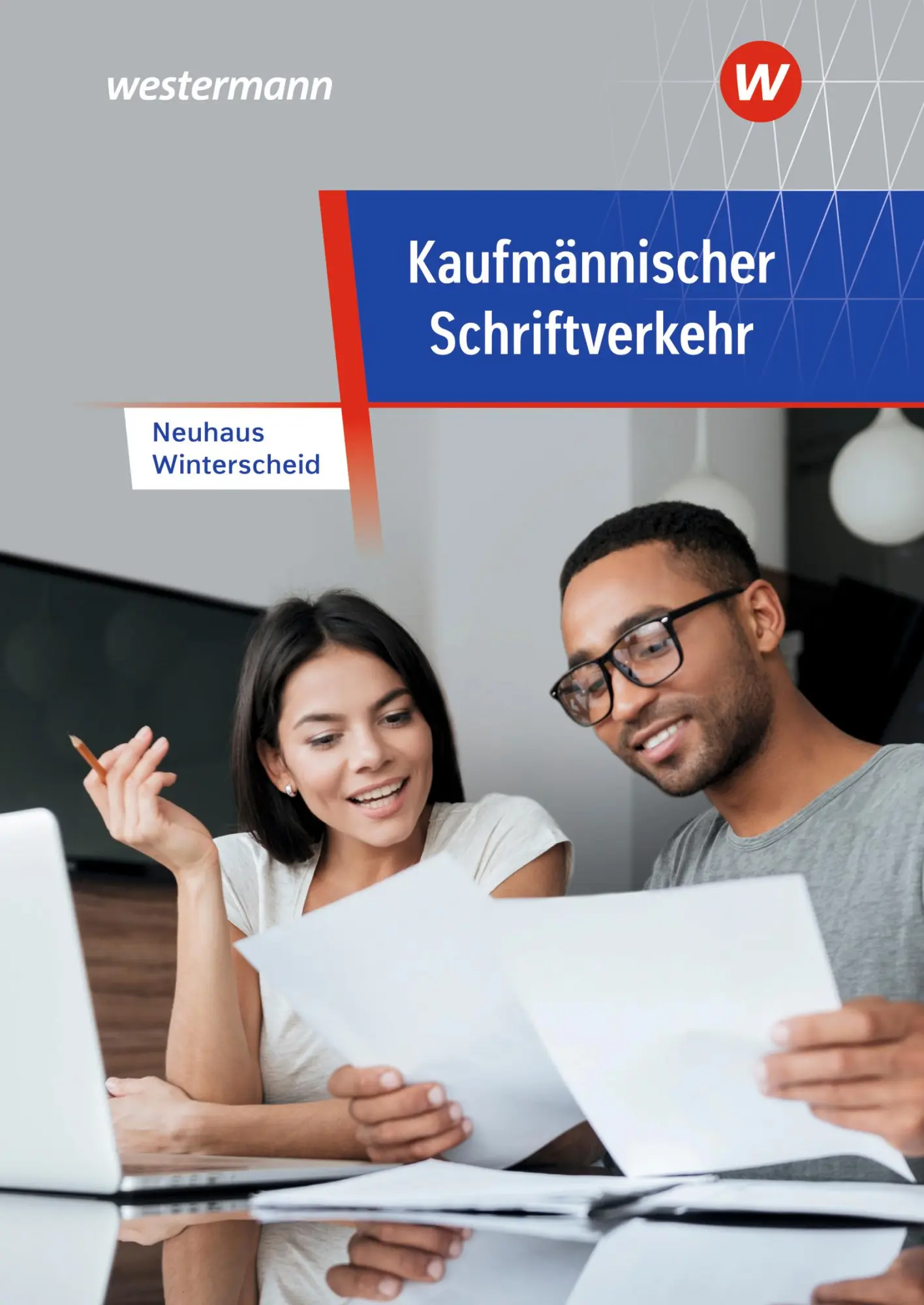Cover: 9783427704805 | Kaufmännischer Schriftverkehr. Schulbuch | Horst Neuhaus (u. a.)