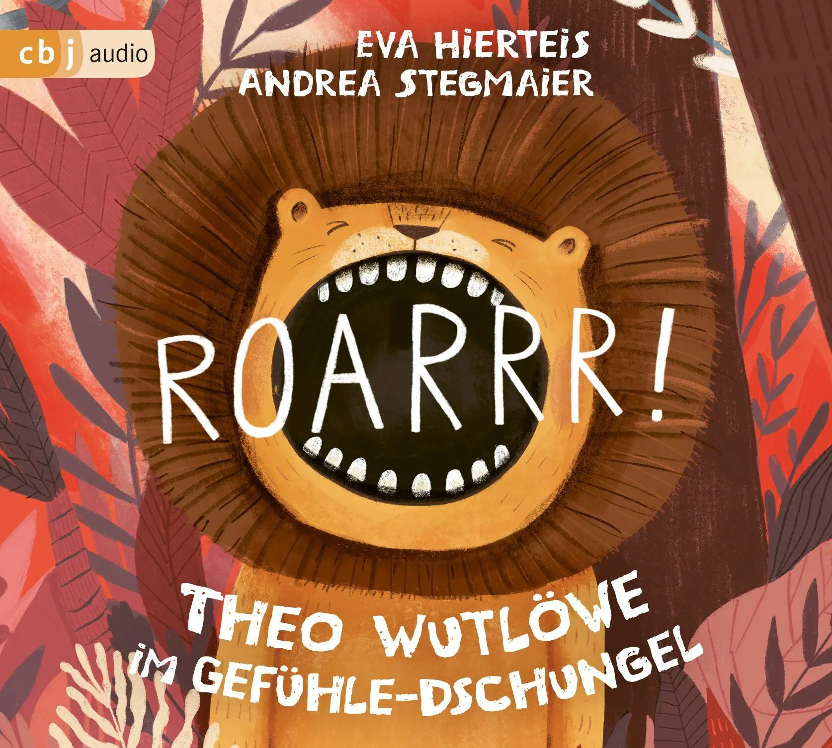 Bild: 9783759904805 | Roarrr! Theo Wutlöwe im Gefühle-Dschungel + TÖRÖÖÖÖ! FIIIEEEP!...