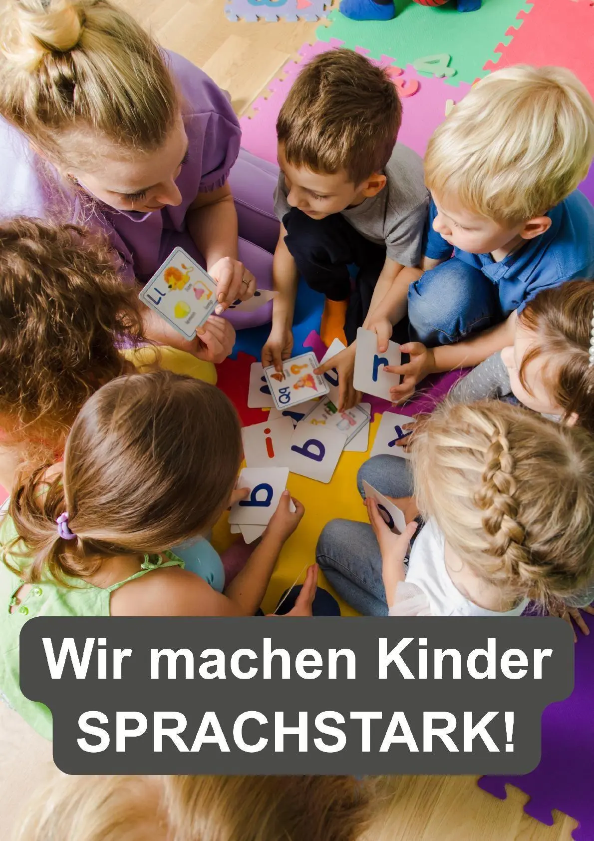 Bild: 9783965204805 | Kita Sprachstark: Vorschule aktiv Tiere | Lilly Jansen | Broschüre