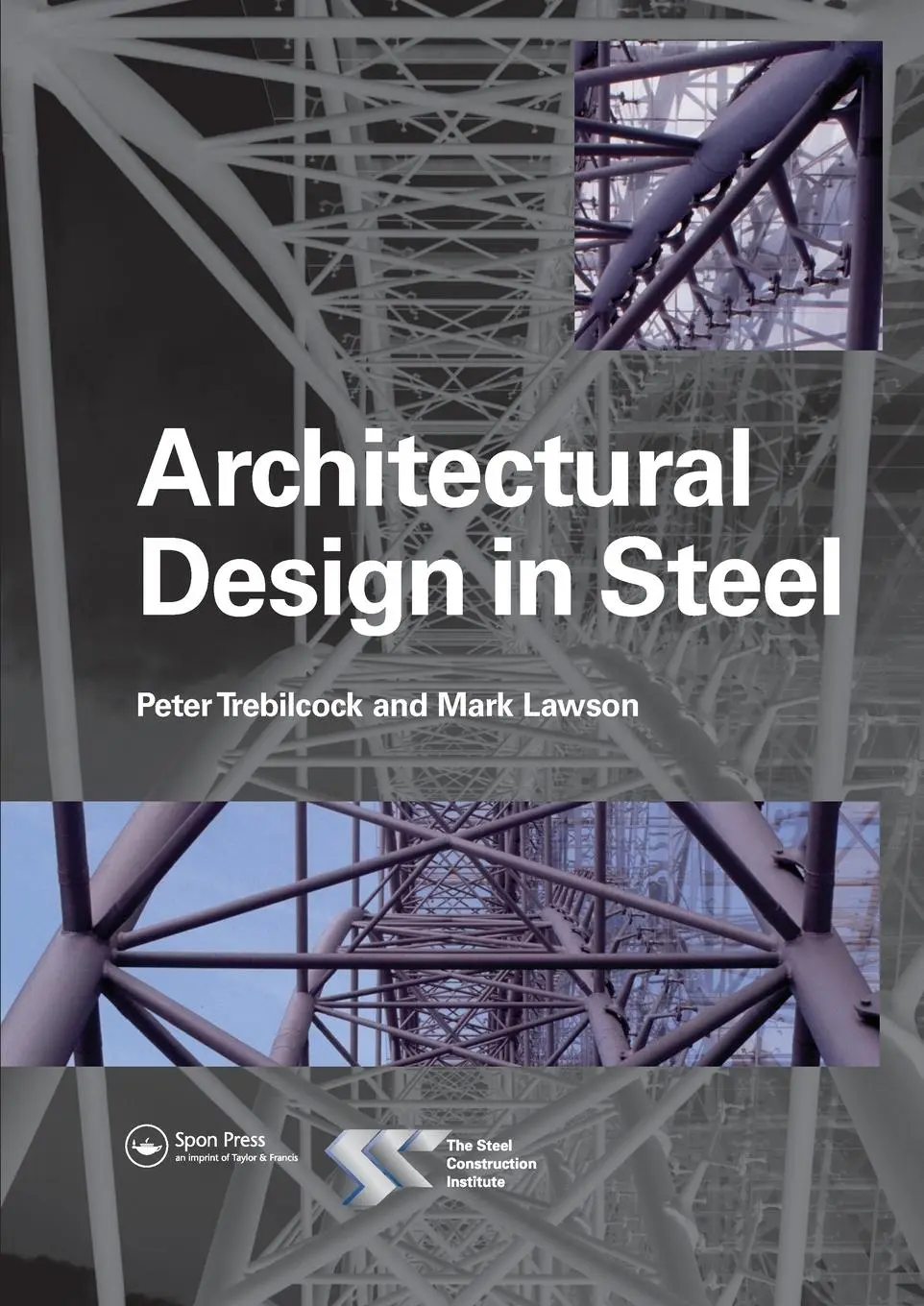 Cover: 9780419244905 | Architectural Design in Steel | Mark Lawson (u. a.) | Taschenbuch