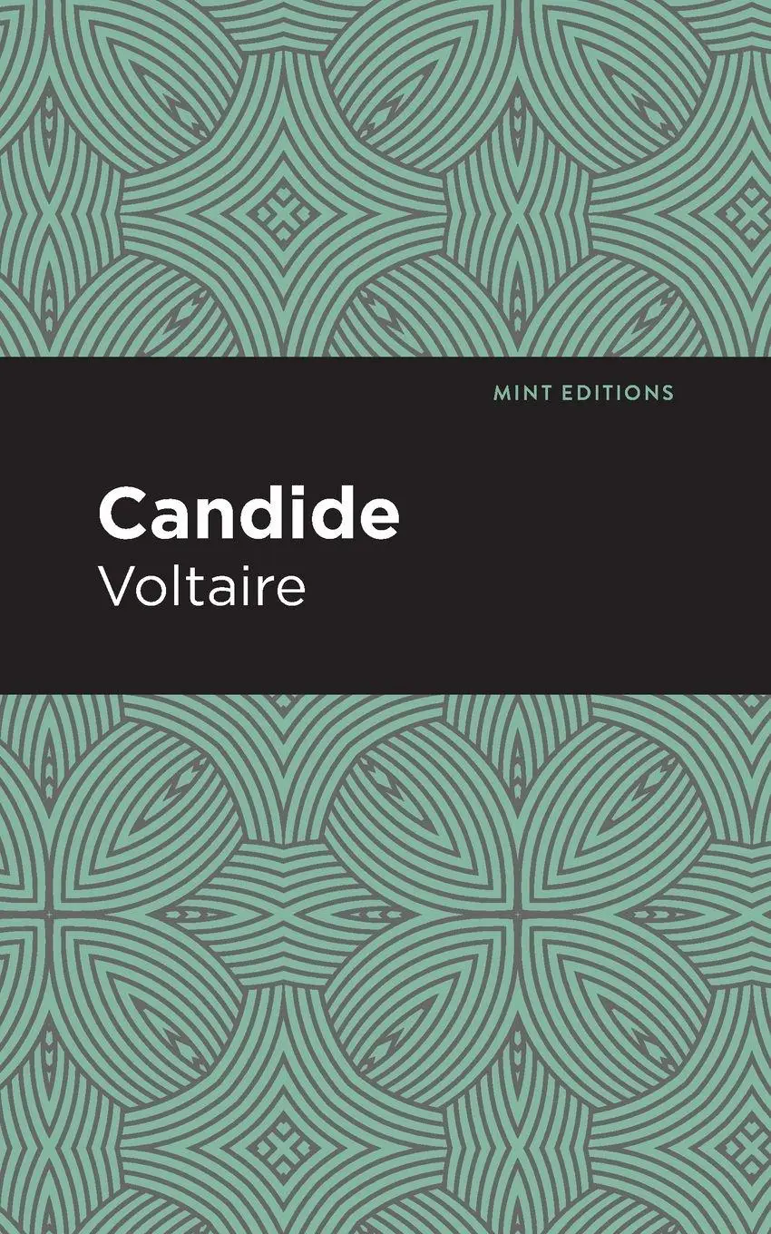 Cover: 9781513264905 | Candide | Voltaire | Taschenbuch | Kartoniert / Broschiert | Englisch