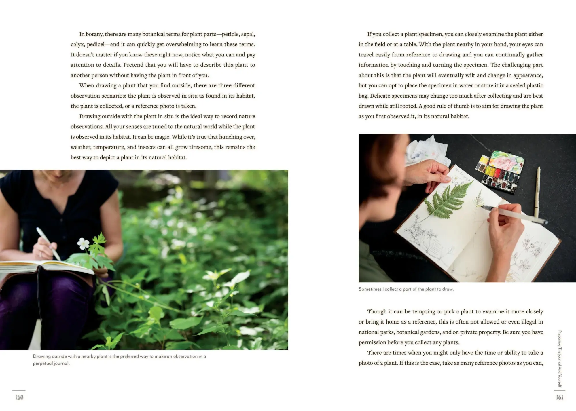 Bild: 9781643264905 | A Perpetual Journal Practice | Lara Call Gastinger | Taschenbuch