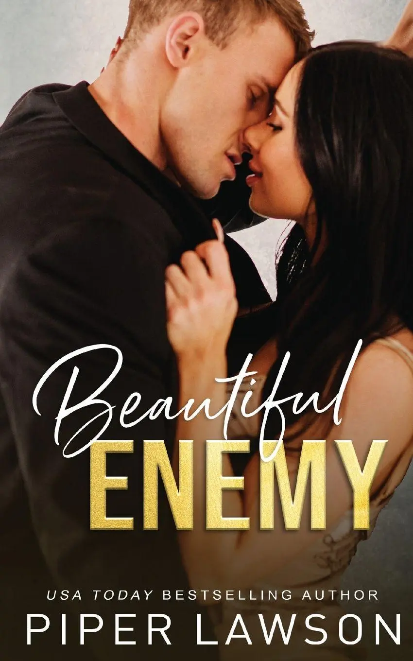 Cover: 9781990764905 | Beautiful Enemy | Piper Lawson | Taschenbuch | Englisch | 2023