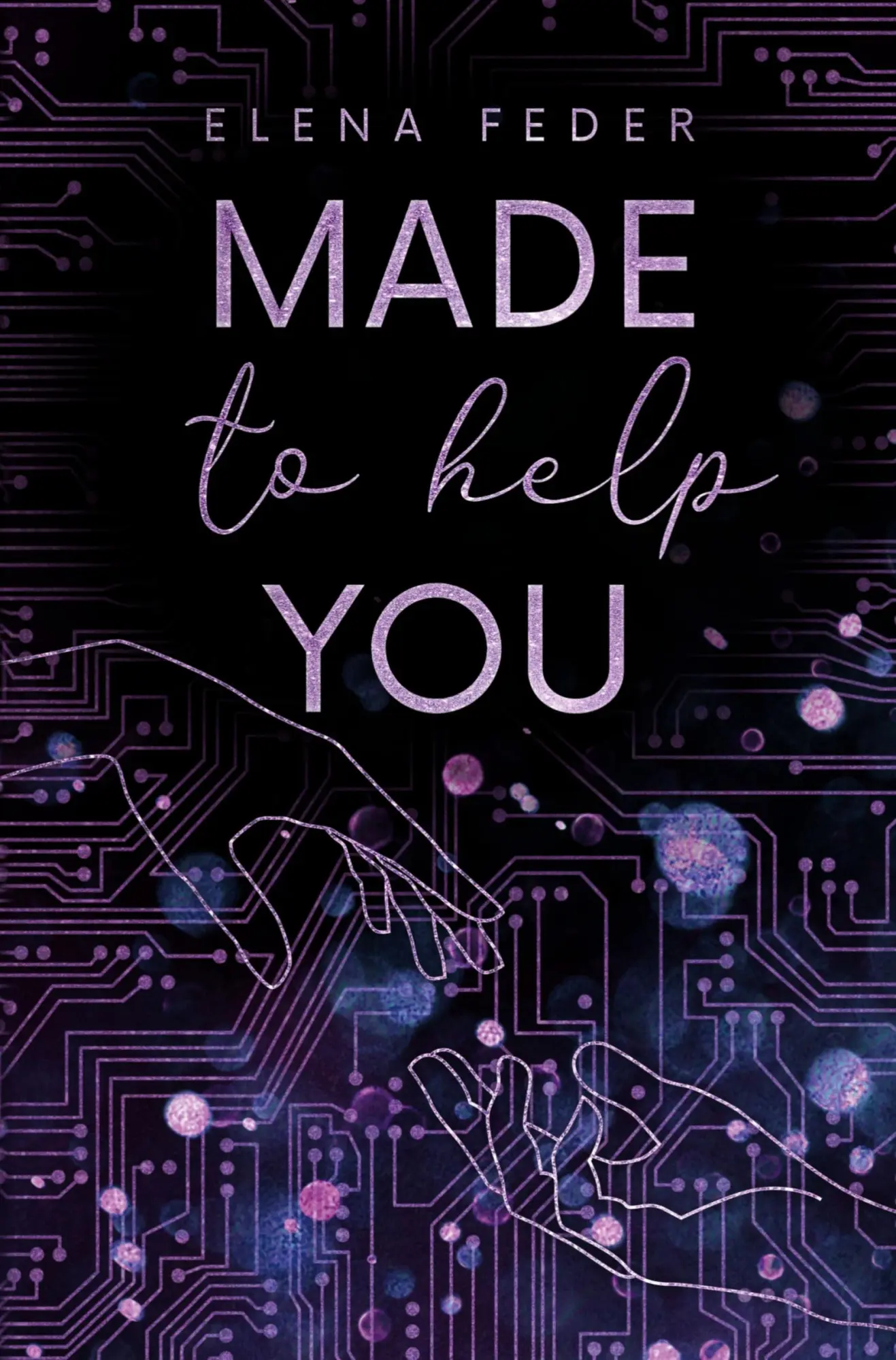 Cover: 9783759204905 | Made To Help You | Elena Feder | Taschenbuch | 424 S. | Deutsch | 2024