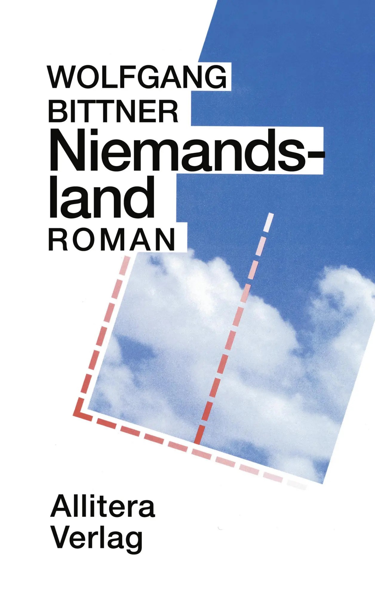 Cover: 9783935284905 | Niemandsland | Wolfgang Bittner | Taschenbuch | 196 S. | Deutsch