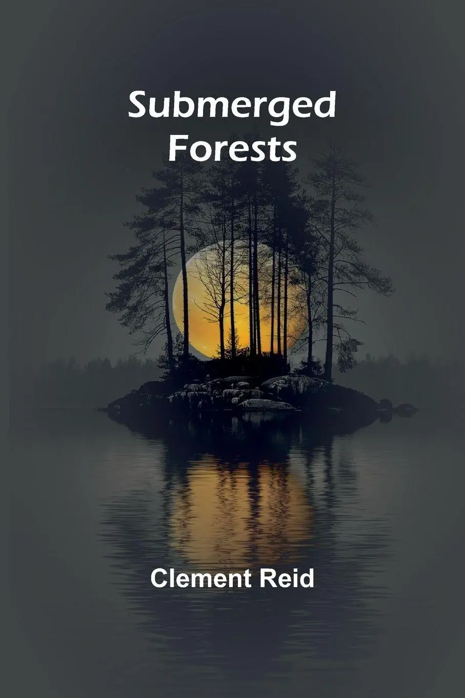 Cover: 9789364734905 | Submerged forests | Clement Reid | Taschenbuch | Englisch | 2024