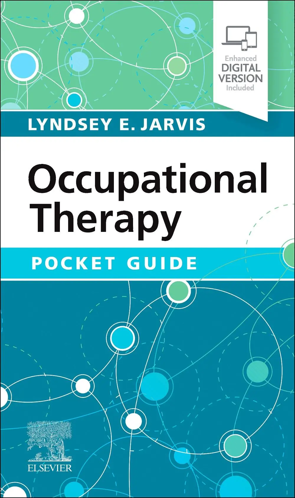 Cover: 9780323935005 | Occupational Therapy Pocket Guide | Lyndsey Jarvis | Taschenbuch