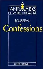 Cover: 9780521315005 | Rousseau, Confessions | Peter France | Taschenbuch | Englisch | 1987