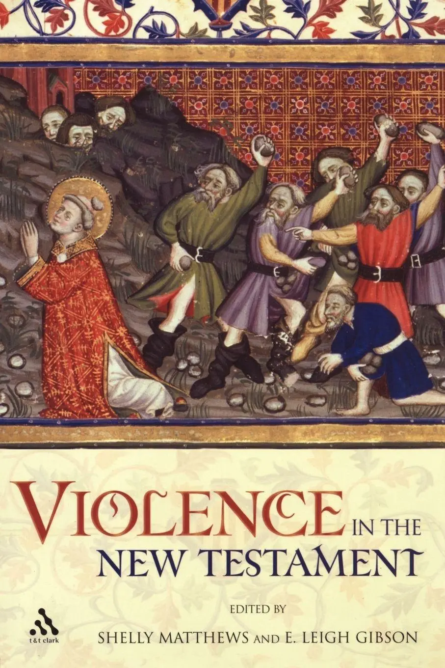 Cover: 9780567025005 | Violence in the New Testament | Matthews | Taschenbuch | Englisch