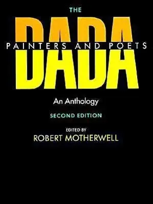 Cover: 9780674185005 | The Dada Painters and Poets | An Anthology, Second Edition | Buch