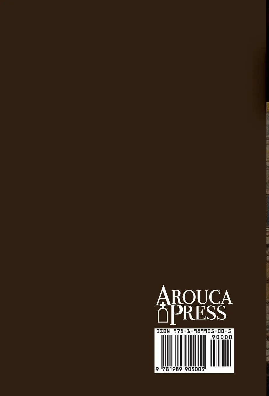 Rückseite: 9781989905005 | With Latin in the Service of the Popes | Antonio Cardinal Bacci | Buch