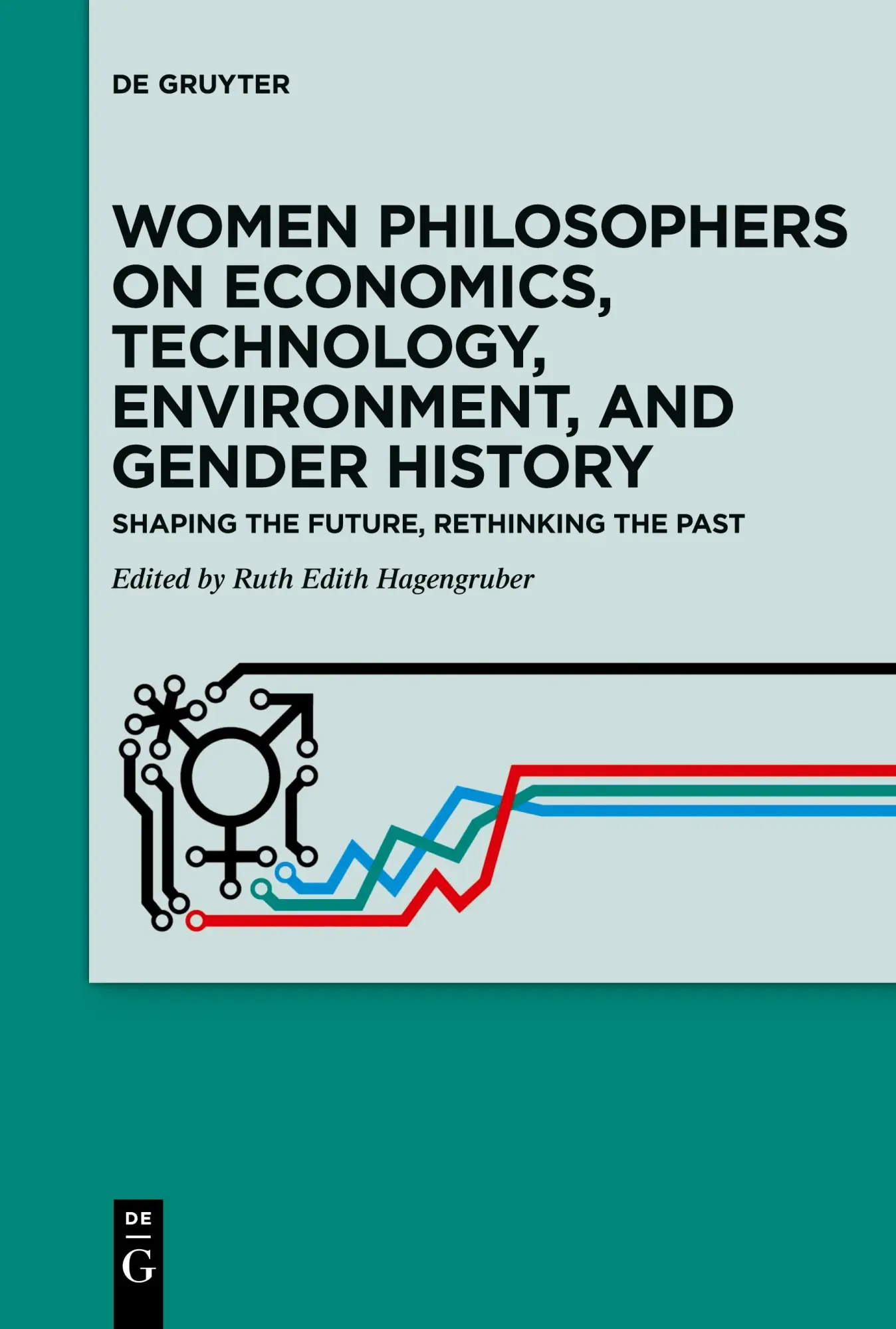 Cover: 9783112215005 | Women Philosophers on Economics, Technology, Environment, and...