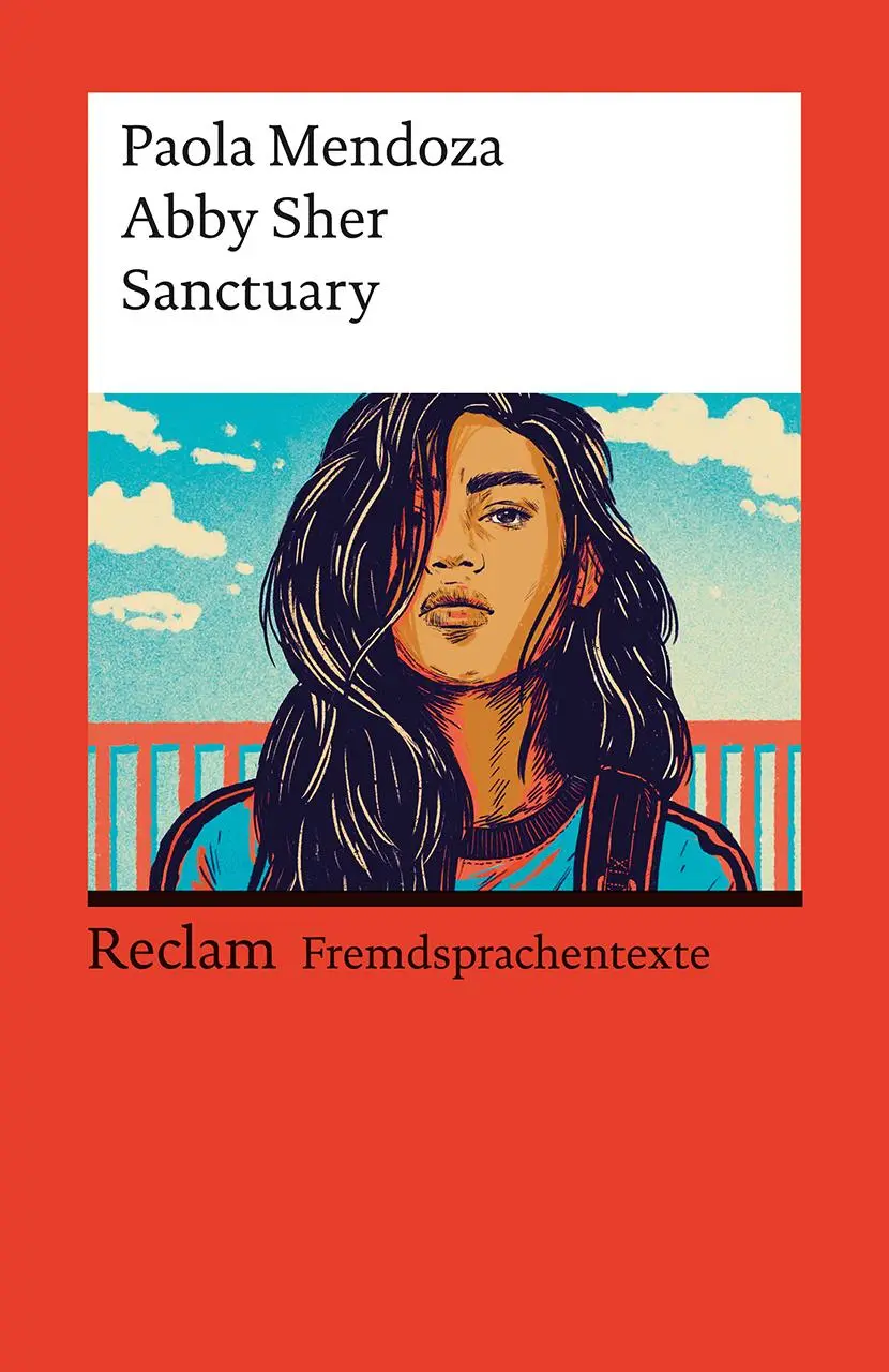 Cover: 9783150145005 | Sanctuary. Englischer Text mit deutschen Worterklärungen. Niveau...