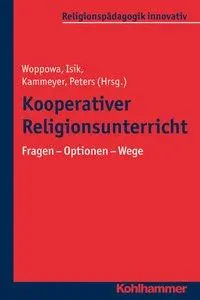 Cover: 9783170325005 | Kooperativer Religionsunterricht | Jan Woppowa | Taschenbuch | 200 S.