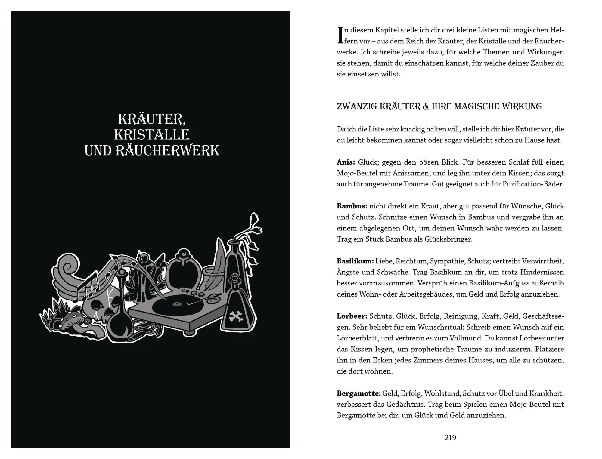 Bild: 9783453705005 | WitchPower - Entdecke deine magischen Kräfte | Shisha Rainbow | Buch