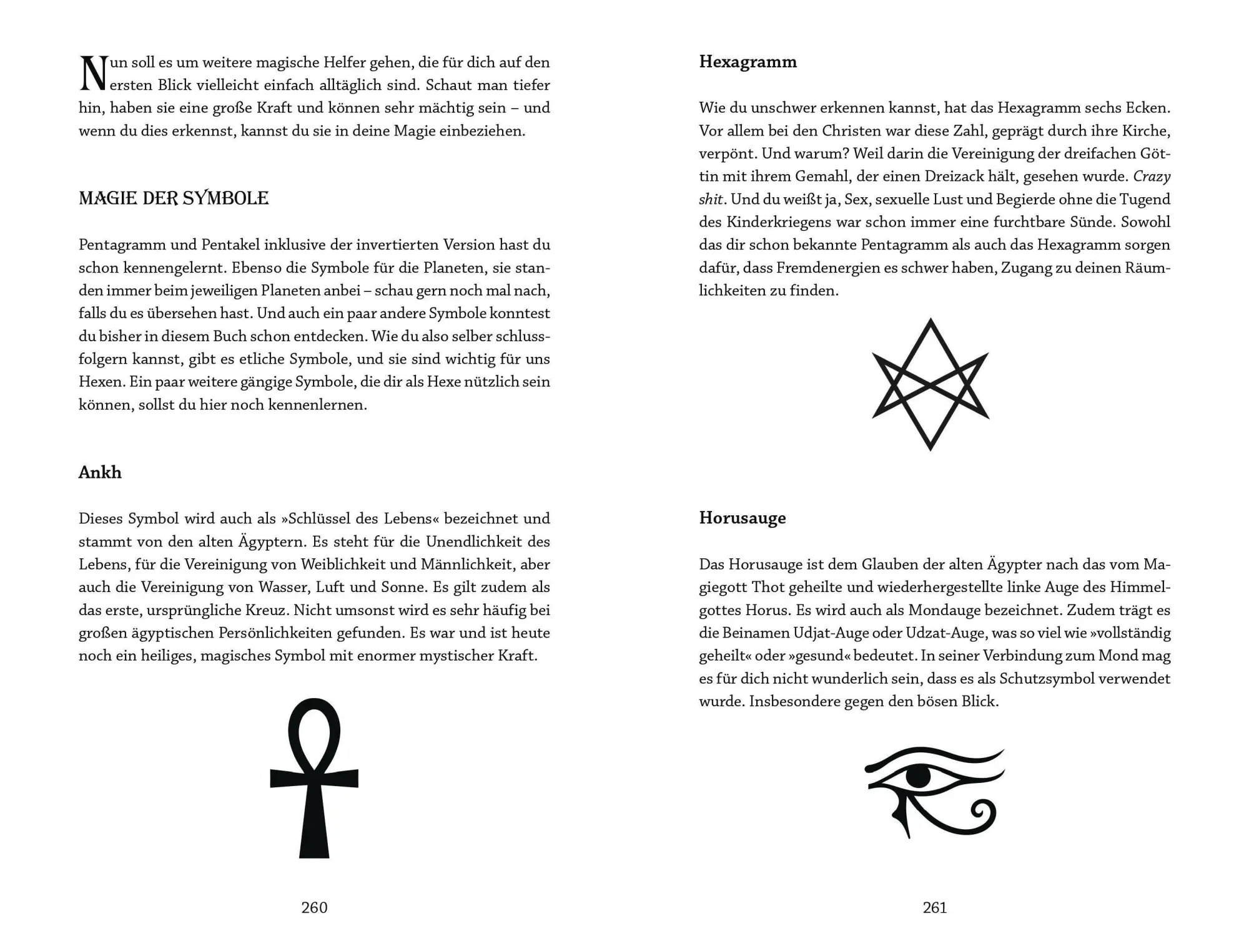 Bild: 9783453705005 | WitchPower - Entdecke deine magischen Kräfte | Shisha Rainbow | Buch
