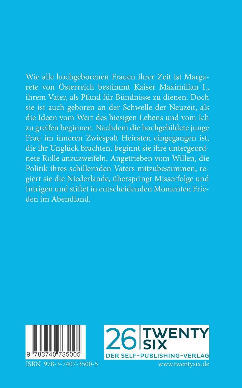Rückseite: 9783740735005 | Vom Spielball zur Spielerin | Irmtraud Gallhofer | Taschenbuch | 2018