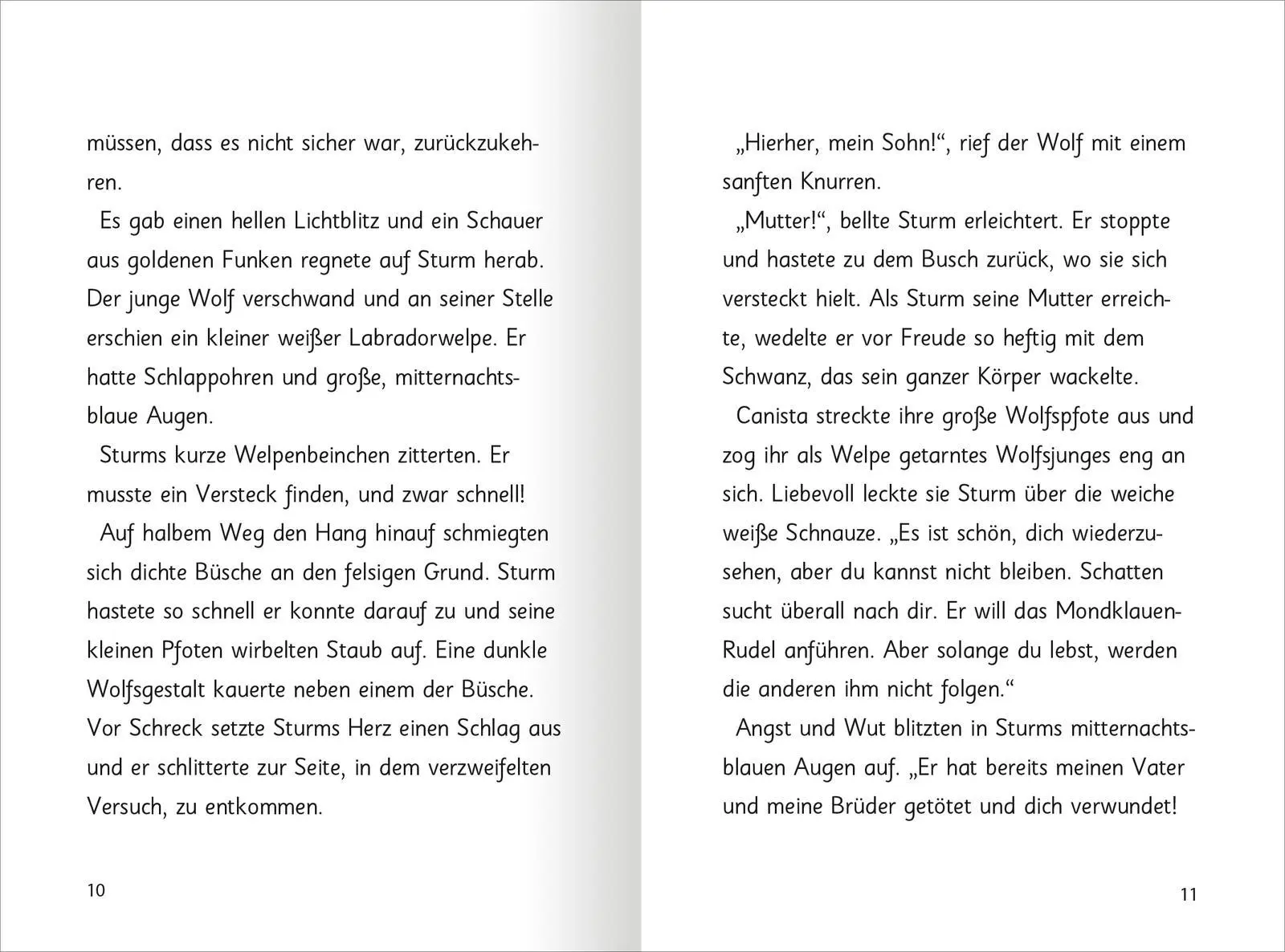 Bild: 9783845845005 | Auf magischen Pfoten - Wuffige Weihnachten | Sue Bentley | Buch | 2022