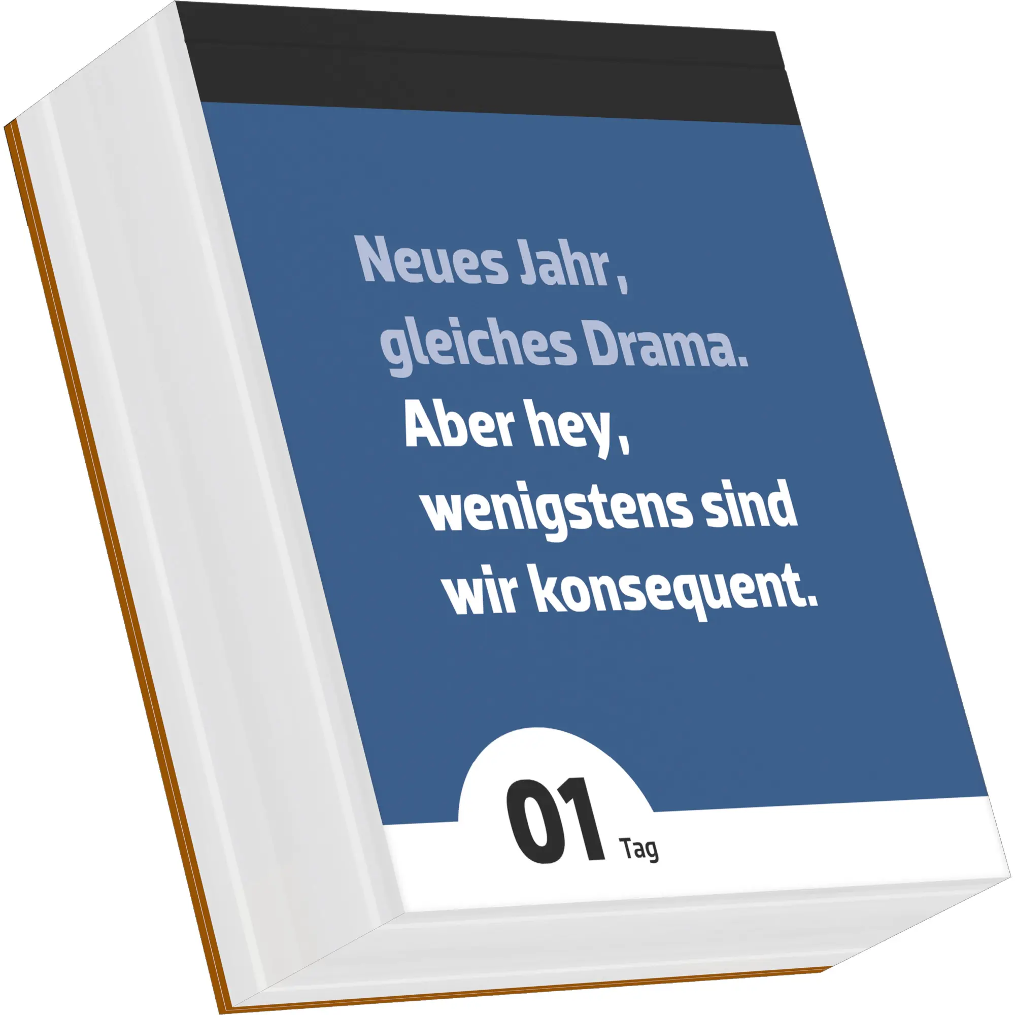 Bild: 4069095005105 | Tage voller Frust - der perfekte Begleiter für schlechte Laune