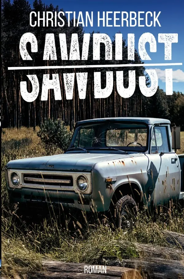 Cover: 9783819715105 | Sawdust | DE | Christian Heerbeck | Taschenbuch | 136 S. | Deutsch