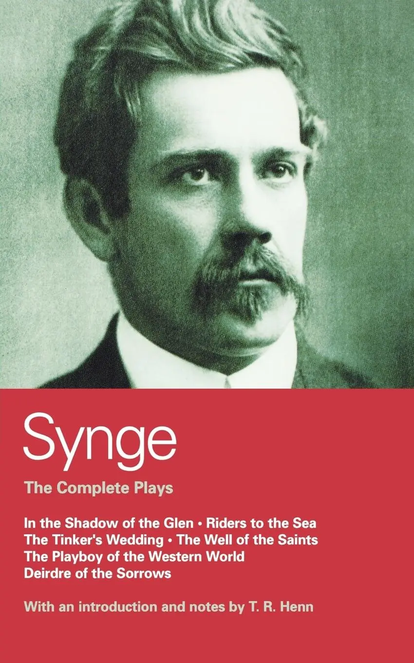 Cover: 9780413485205 | Synge | The Complete Plays | J. M. Synge | Taschenbuch | Englisch