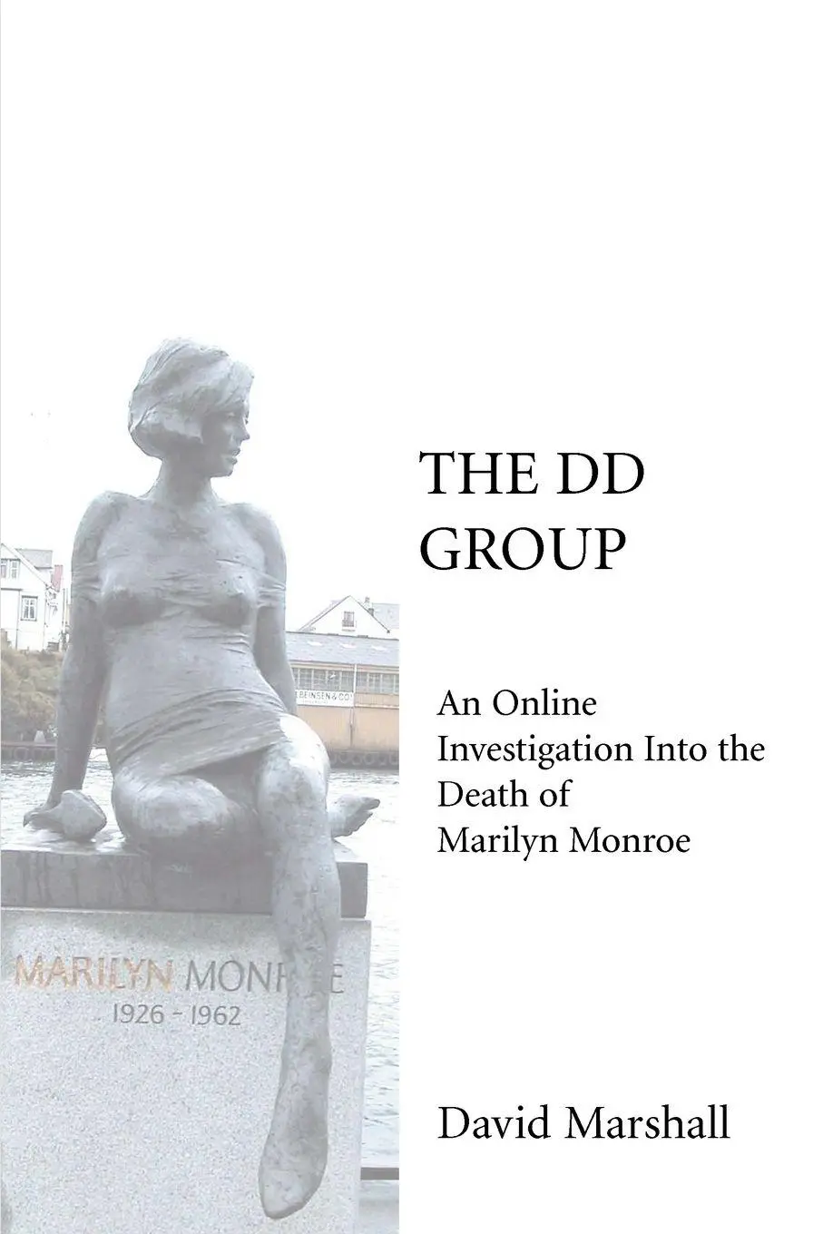 Cover: 9780595345205 | The DD Group | David Marshall | Taschenbuch | Kartoniert / Broschiert