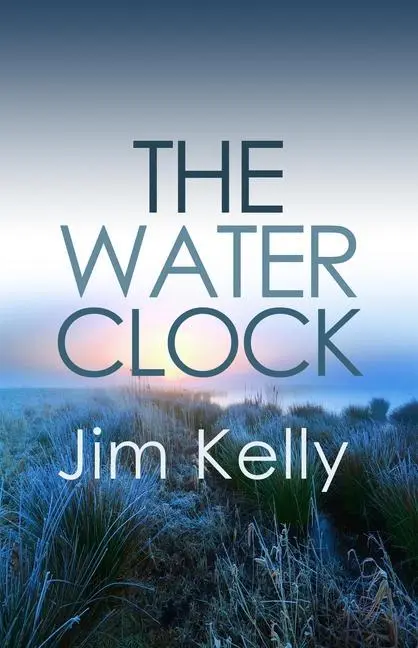 Cover: 9780749025205 | The Water Clock | Jim Kelly | Taschenbuch | Kartoniert / Broschiert