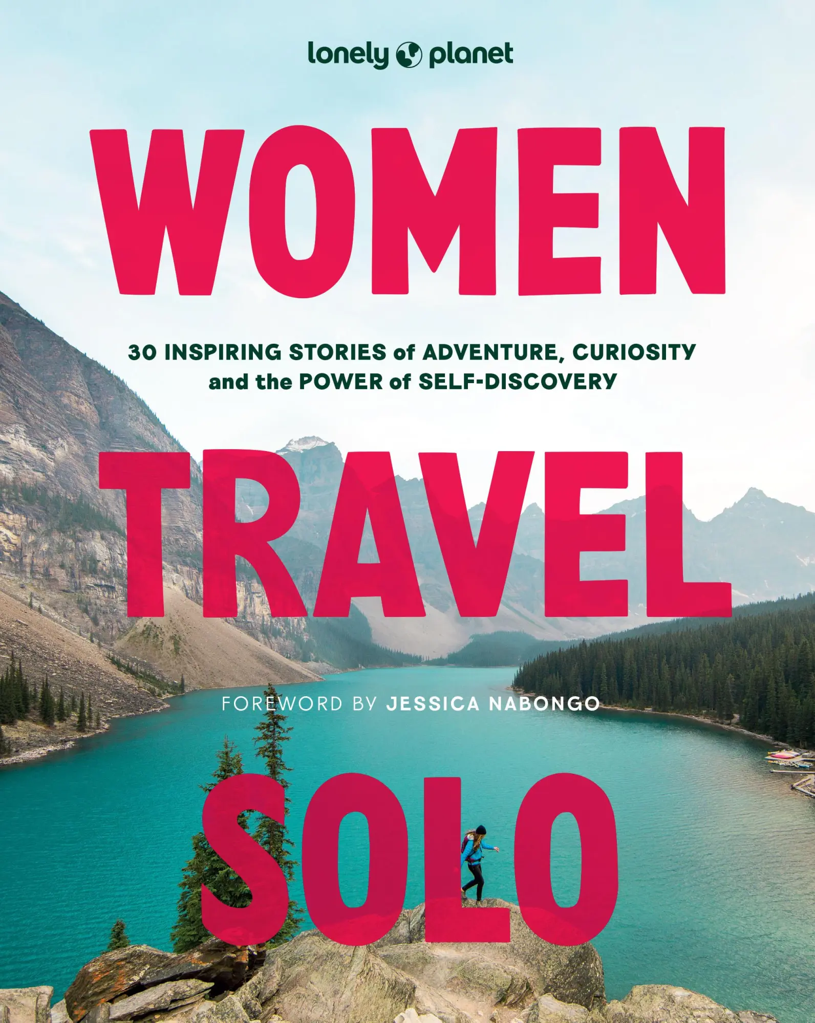 Cover: 9781837585205 | Lonely Planet Women Travel Solo | Lonely Planet | Buch | Englisch
