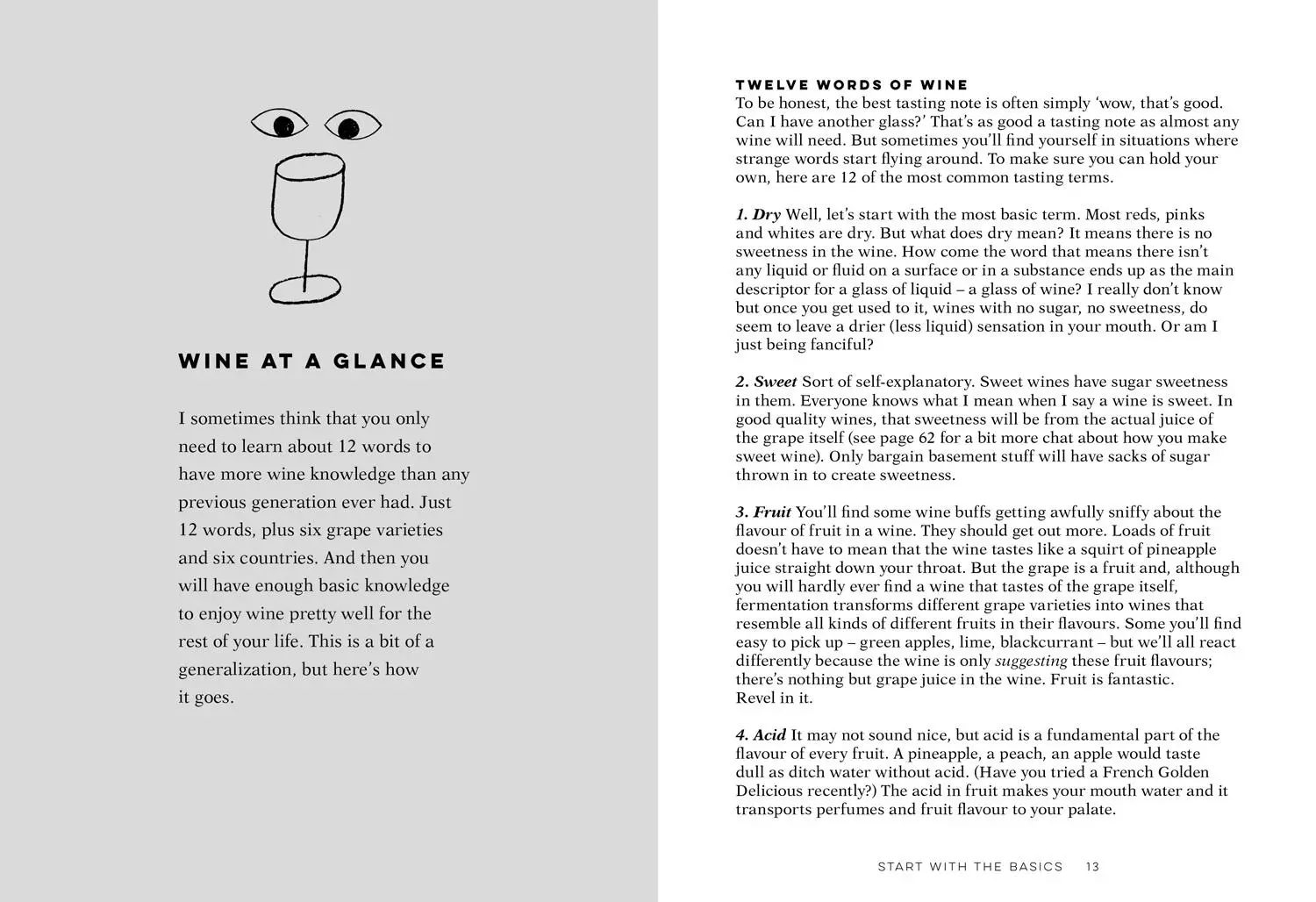 Bild: 9781911595205 | Oz Clarke Wine by the Glass | Oz Clarke | Buch | Gebunden | Englisch