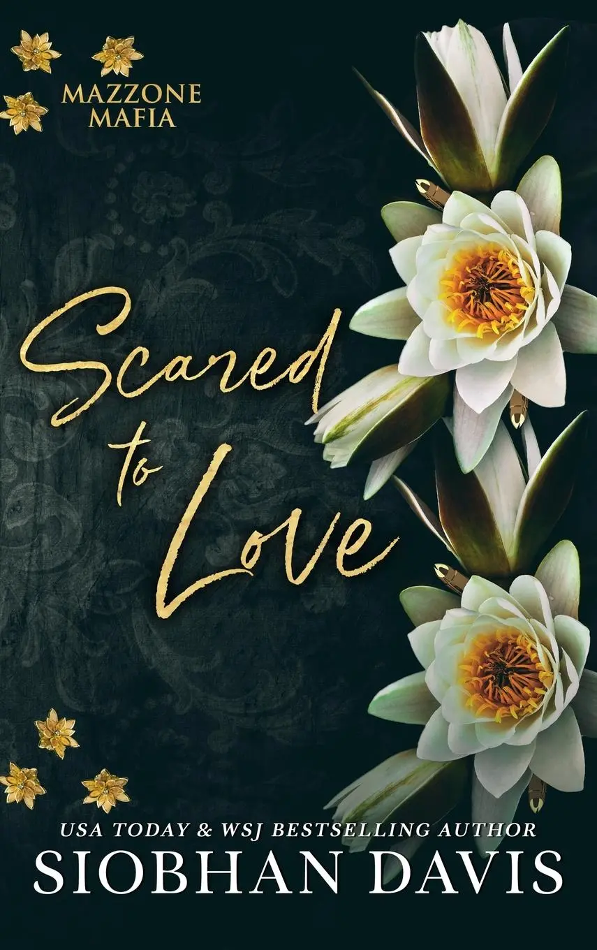 Cover: 9781959285205 | Scared to Love | Mazzone Mafia | Siobhan Davis | Buch | Englisch