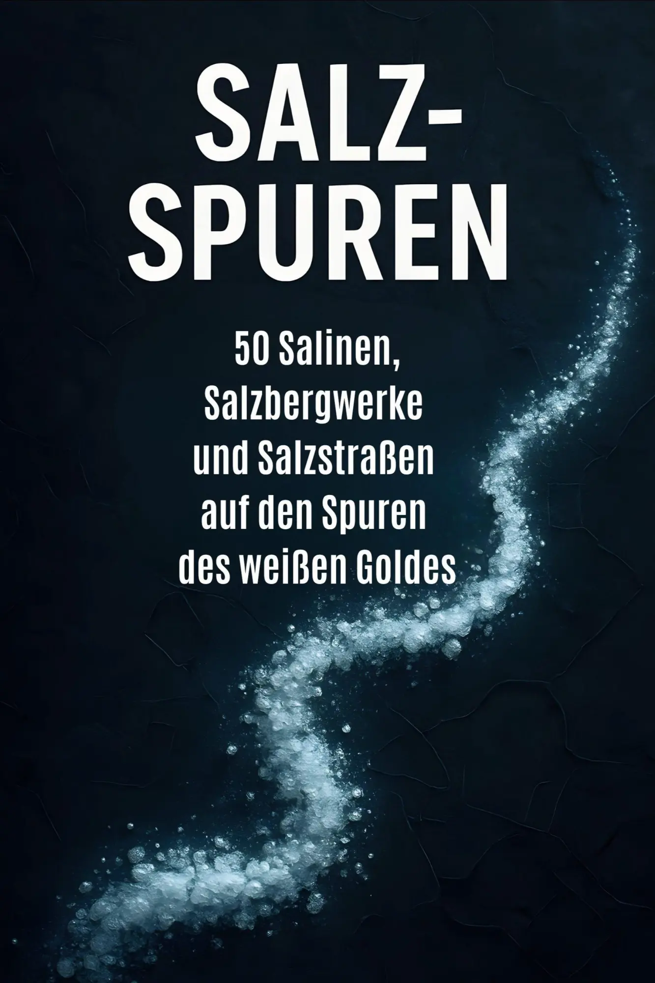 Cover: 9783695345205 | Salz-Spuren | Florian Schmitz | Taschenbuch | 106 S. | Deutsch | 2025