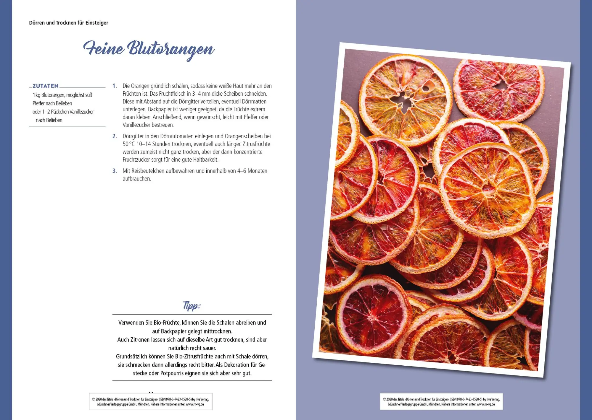 Bild: 9783742315205 | Dörren und Trocknen für Einsteiger | Elisabeth Engler | Taschenbuch