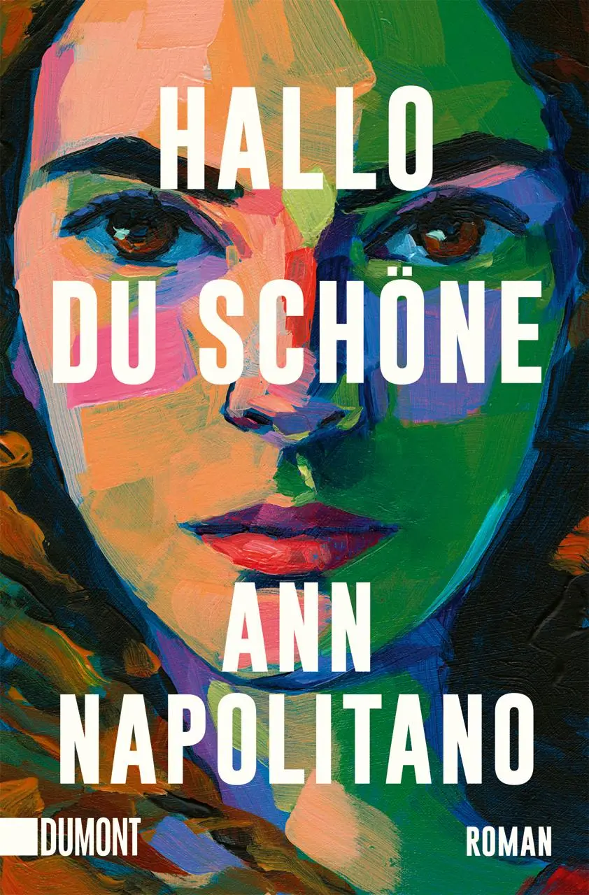 Cover: 9783755805205 | Hallo, du Schöne | Roman Barack-Obama-Leseliste 2023 | Ann Napolitano